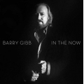  Barry Gibb ‎– In The Now 